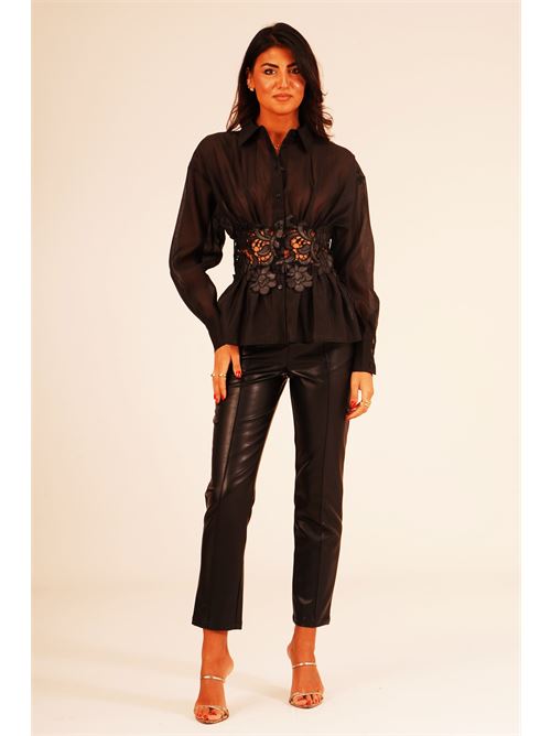  twins fantasy | T5064BLACK